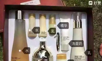 韓國化妝品市場(chǎng) 批發(fā)與零售的機(jī)遇與策略