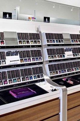 化妝品零售 洞察趨勢(shì)，把握未來