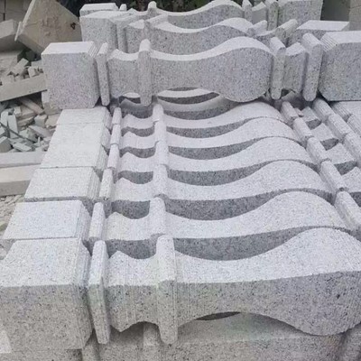 冠亞 方形花瓶柱 石板材 建材 花瓶柱 方形花瓶柱廠家 方形花瓶柱價格 電話議價圖片_高清圖_細節圖-汶上縣冠亞石材銷售 -Hc360慧聰網