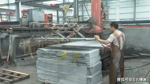 貴州石材年產值1.8億元 解決四百余人就業(yè),桐梓縣石材小鎮(zhèn)將有大發(fā)展