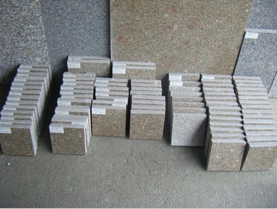 批發(fā)花崗巖 摩卡棕 棕色石材 加工廠 2.5公分厚外墻干掛 地面火燒